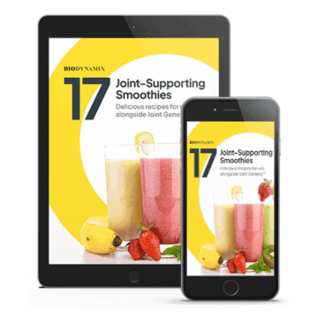 Joint Genesis-Bonus 1